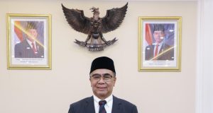 BAZNAS RI Berduka Atas Gugurnya Tiga Prajurit TNI di Lebanon