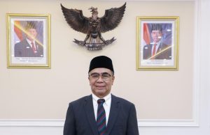 BAZNAS RI Berduka Atas Gugurnya Tiga Prajurit TNI di Lebanon