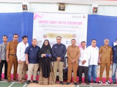 BPDP dan Aspekpir Dorong Inovasi Sawit Bagi Petani Sawit dan UMKM Perempuan di Kampar