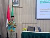 Pimpinan BAZNAS RI Ajak Mahasiswa Jadi Penggerak Ekosistem Zakat Berkelanjutan