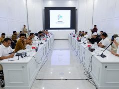 BAZNAS RI Bersama Bappenas Perkuat Sinergi Optimalkan Potensi Zakat Indonesia