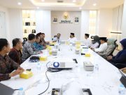 BAZNAS RI dan Dompet Dhuafa Perkuat Sinergi Pengelolaan Zakat Nasional