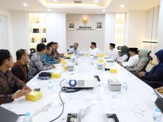 BAZNAS RI dan Dompet Dhuafa Perkuat Sinergi Pengelolaan Zakat Nasional