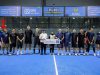 Pulihkan Sumatra, BAZNAS RI Bersama Komunitas Padel Ajak Masyarakat Berbagi Lewat Charity Padel Tournament