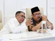 Optimalkan Data Sosial Ekonomi Nasional untuk Pemerataan ZIS