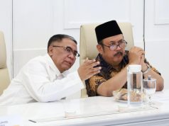 Optimalkan Data Sosial Ekonomi Nasional untuk Pemerataan ZIS
