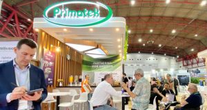 Ajang Indo Intertex 2026, Primatek Group Tampilkan Inovasi Terpadu Teknologi Tekstil