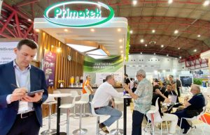 Ajang Indo Intertex 2026, Primatek Group Tampilkan Inovasi Terpadu Teknologi Tekstil