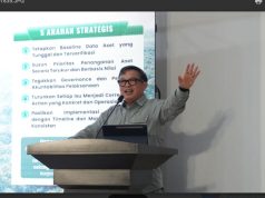 Kejar Target ROA 7,6% di 2029, PTPN Group Perkuat Tata Kelola Optimalisasi Aset