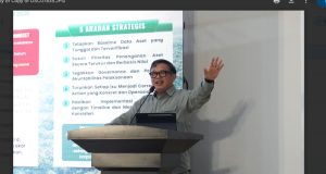 Kejar Target ROA 7,6% di 2029, PTPN Group Perkuat Tata Kelola Optimalisasi Aset