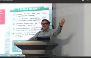 Kejar Target ROA 7,6% di 2029, PTPN Group Perkuat Tata Kelola Optimalisasi Aset