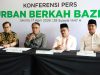 Akses Mudah di Semua Kanal, BAZNAS RI Hadirkan Kurban Berkah Berdayakan Desa 2026