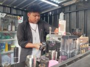 Berdaya Lewat ZCoffee BAZNAS, Mahasiswa UNISNU Jepara Kini Mampu Biayai Kuliah Sendiri