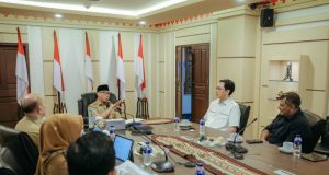 PT Perkebunan Nusantara III (Persero) Dorong Ketahanan Pangan dan Energi melalui Program Pengembangan & Hilirisasi Ubi Kayu