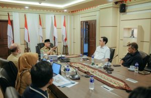 PT Perkebunan Nusantara III (Persero) Dorong Ketahanan Pangan dan Energi melalui Program Pengembangan & Hilirisasi Ubi Kayu