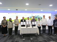 Dukung Program E20 Nasional, PTPN Group, Pertamina Group, dan Medco Group Jajaki Kerja Sama Pengembangan Bioetanol