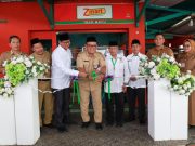 Tingkatkan Kemandirian Ekonomi Mustahik, BAZNAS RI Hadirkan Program Zmart di Purworejo