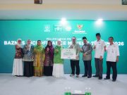 Dukung Kemandirian Umat, BAZNAS RI Luncurkan BAZNAS Microfinance Majelis Taklim