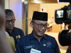 BKN Fokuskan Akselerasi Digitalisasi Manajemen ASN