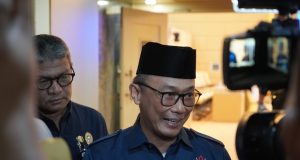 BKN Fokuskan Akselerasi Digitalisasi Manajemen ASN