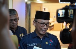 BKN Fokuskan Akselerasi Digitalisasi Manajemen ASN