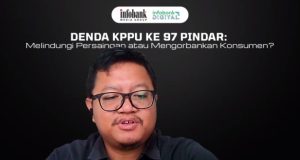 DPR dan Pengamat Kritisi Keputusan Denda KPPU ke 97 Pindar