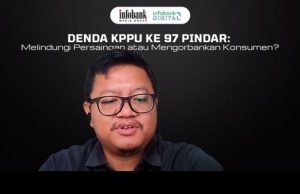 DPR dan Pengamat Kritisi Keputusan Denda KPPU ke 97 Pindar