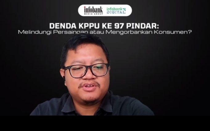 Denda KPPU ke 97 Pindar, Industri Keuangan Terancam Efek Domino