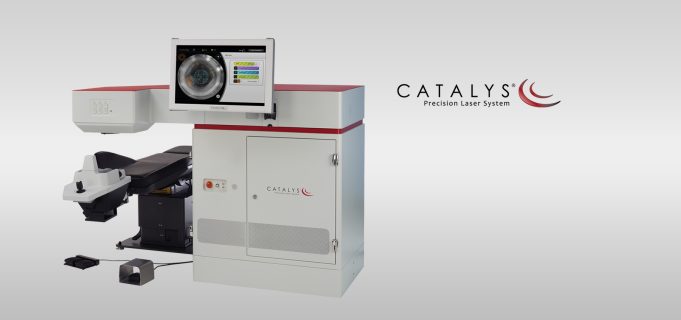 KMN EyeCare Hadirkan Operasi Katarak dengan Teknologi Laser CATALYS™
