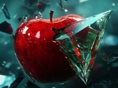 Pengguna iOS Diimbau Waspadai Exploit Kit Coruna