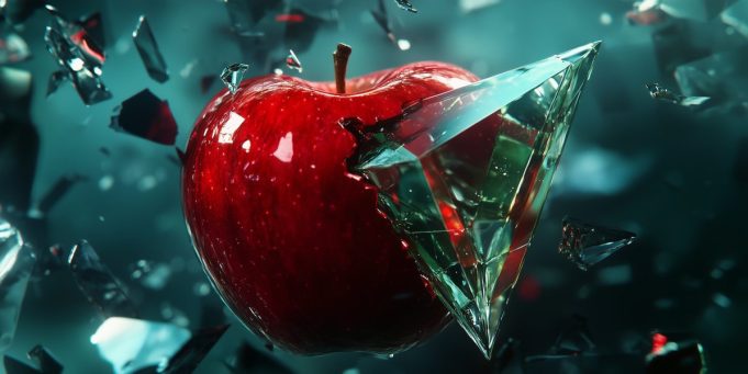 Pengguna iOS Diimbau Waspadai Exploit Kit Coruna