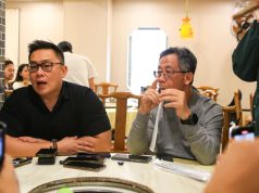 GAC Dorong Strategi “One GAC” Sebagai Solusi Mobilitas Lebih Komprehensif