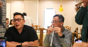 GAC Dorong Strategi “One GAC” Sebagai Solusi Mobilitas Lebih Komprehensif