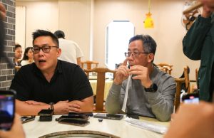 GAC Dorong Strategi “One GAC” Sebagai Solusi Mobilitas Lebih Komprehensif