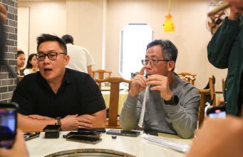 GAC Dorong Strategi “One GAC” Sebagai Solusi Mobilitas Lebih Komprehensif