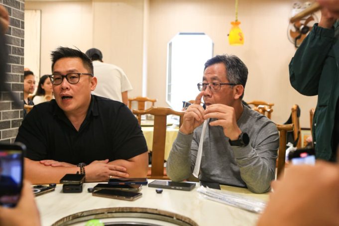 GAC Dorong Strategi “One GAC” Sebagai Solusi Mobilitas Lebih Komprehensif