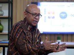 Dukung Mitigasi Perubahan Iklim, Surveyor Indonesia luncurkan SIClirisk