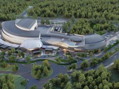 Menjadi Destinasi Baru Kota Makassar, Summarecon Mall Makassar Memasuki Tahap Konstruksi Utama