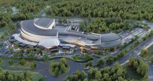 Menjadi Destinasi Baru Kota Makassar, Summarecon Mall Makassar Memasuki Tahap Konstruksi Utama