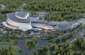 Menjadi Destinasi Baru Kota Makassar, Summarecon Mall Makassar Memasuki Tahap Konstruksi Utama