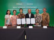 Fujifilm dan Siloam Jalin Kerjasama Peningkatan Standar Layanan dan Inovasi Kesehatan