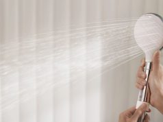Solusi Tekanan Air Rendah: WizFlo Hand Shower dari American Standard dan Budaya Mandi Pentingnya Arus Air Stabil bagi Kesehatan