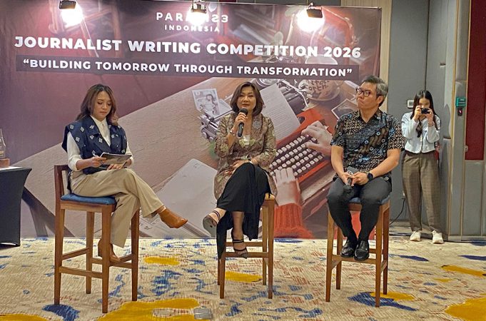 INPP Terus Ekspansi Proyek Baru Perkuat Pertumbuhan Pendapatan Recurring Income