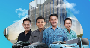 54 Tahun Tumbuh Bersama, Bluebird Group Hadir di Setiap Momen Perjalanan