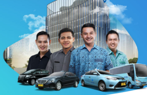 54 Tahun Tumbuh Bersama, Bluebird Group Hadir di Setiap Momen Perjalanan