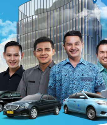 54 Tahun Tumbuh Bersama, Bluebird Group Hadir di Setiap Momen Perjalanan