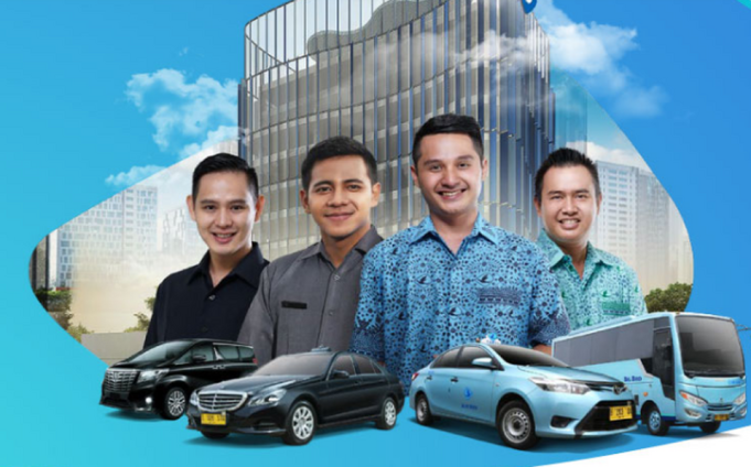 54 Tahun Tumbuh Bersama, Bluebird Group Hadir di Setiap Momen Perjalanan