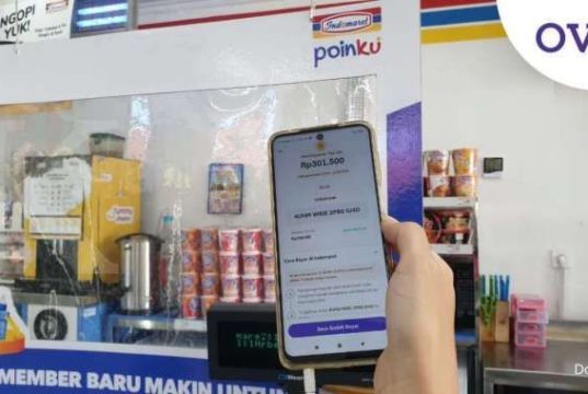 Hadirkan Beragam Inovasi Produk, OVO dan OVO Finansial Fasilitasi Kebutuhan Pengguna dan Mitra
