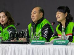 Terima Potongan Komisi 8%, Gojek Ikuti Penuh Arahan Kebijakan Pemerintah