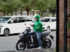 Pertimbangkan Penyesuaian, Grab Tutup Langganan Akses Hemat GrabBike